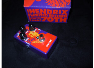 MXR JHM3 - Jimi Hendrix 70th Anniversary Tribute Univibe (89186)