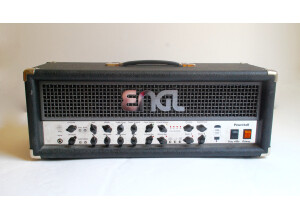 ENGL E645 PowerBall Head (57456)