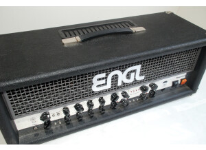 ENGL E645 PowerBall Head (62784)