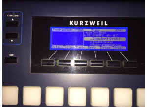 Kurzweil PC3LE7 (66578)