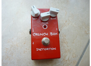 Mi Audio Crunch Box (38862)