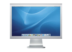 Apple Cinema Display 20" (76201)