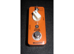 Mooer Ninety Orange (56165)