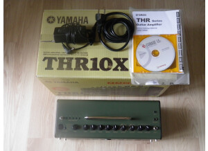 Yamaha THR10X (63681)