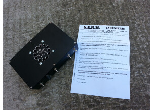 Nameofsound dB Killer MK2 (49665)