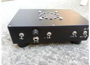 Nameofsound dB Killer MK2 (86538)