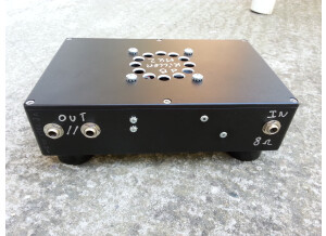 Nameofsound dB Killer MK2 (89090)