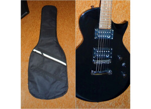 ESP Guitare Electrique