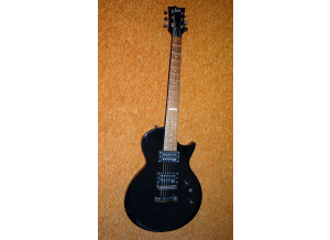 ESP Guitare Electrique