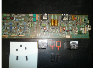 Dynacord PAA 880 (7642)