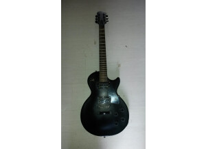 Gibson Les Paul Studio Gothic (37505)