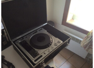 Pioneer CDJ-800 MK2 (70870)