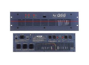 Electro-Voice Q66 (164)