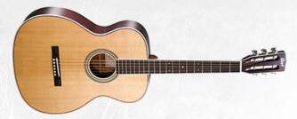 Cort L500-O