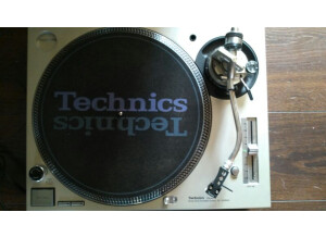 Technics SL-1210 MK5 (40077)