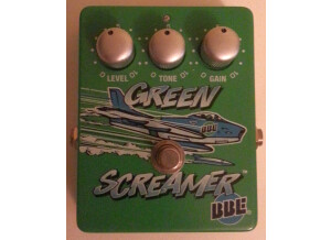 BBE Green Screamer V2 (54833)