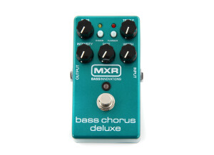 MXR M83 Bass Chorus Deluxe (4656)