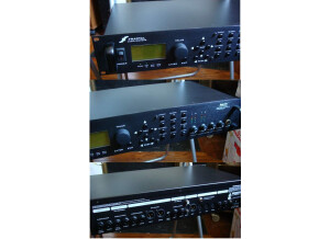 Fractal Audio Systems Axe-Fx (10604)