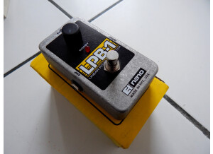 Electro-Harmonix LPB-1 (40529)