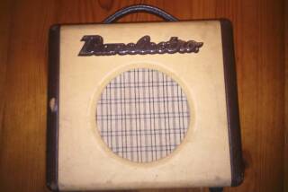 Danelectro Dirty-Thirty