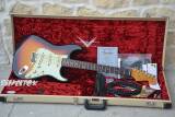 Fender Custom Shop '60 Relic Stratocaster