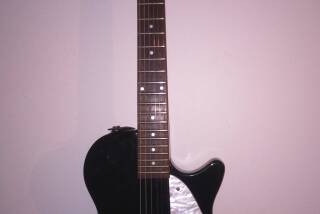 Gretsch G1122 Junior Jet
