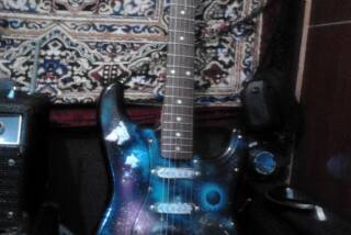 Fender Custom Shop 2013 Custom Deluxe Stratocaster Maple