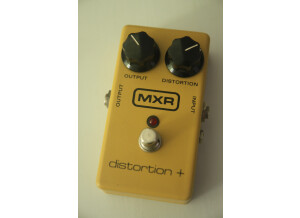 MXR M104 Distortion+ (62133)