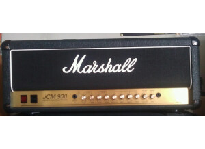 Marshall 4100 JCM900 Dual Reverb [1990-1999] [2003 - ? ] (76213)