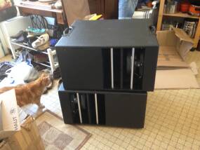 Fertin Son & Light MRH 31 mkII