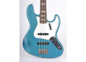 Fender Jazz Bass (1966) (99307)