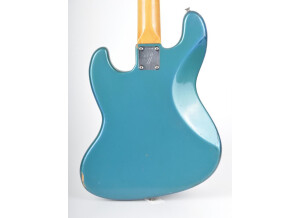 Fender Jazz Bass (1966) (19416)