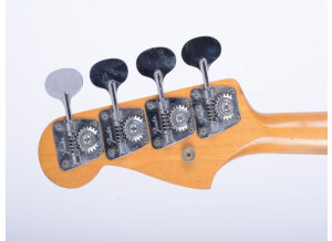 Fender Jazz Bass (1966) (23297)
