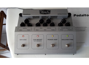 Koch PedalTone (96545)