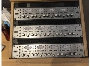 Universal Audio 4-710D (81601)