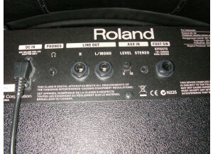 Roland AC-40 (52866)