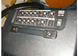Roland AC-40 (44285)