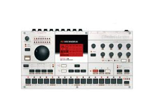 Elektron Machinedrum SPS-1UW MKII (10)