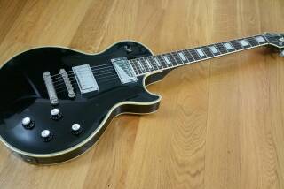 Tornade MS Pickups Humbucker P.A.F '59s