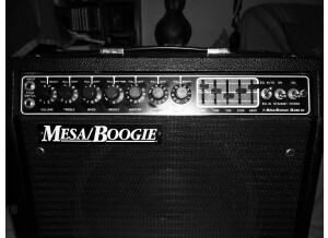 Mesa Boogie Mark III Combo (66420)