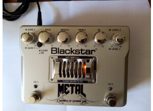 Blackstar Amplification HT-Metal (126)