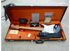Fender Custom Shop Time Machine '69 Stratocaster (67531)