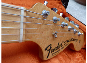 Fender Custom Shop Time Machine '69 Stratocaster (40046)