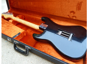 Fender Custom Shop Time Machine '69 Stratocaster (37855)