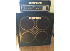 Hartke HA3500 (46023)