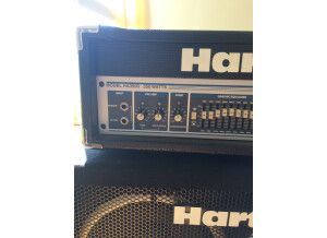 Hartke HA3500 (30338)