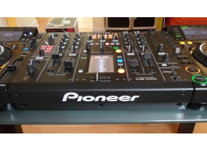 Pioneer DJ ,2xCdj 2000 + Djm 2000