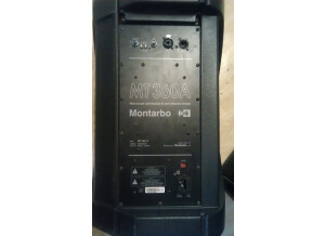 Montarbo MT 360 A (24306)