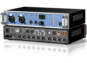 RME Audio Fireface UCX (15087)