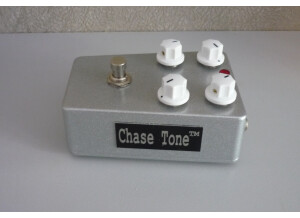 Chase Tone Silver Stardust BC183 (18732)